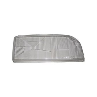 Headlamp Glass Right Volvo 850  1994-96