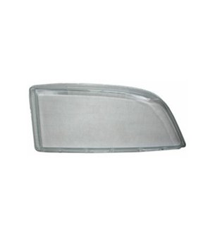Clear Headlamp Glass Right Volvo 850  1994-96
