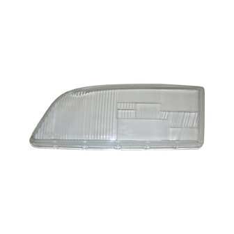 Headlamp Glass Left Volvo S70 / V70 / C70  1997-00