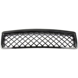 Sportsgrill Black/Black Volvo 850