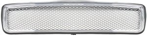 Sport Mesh Grille Chrome Volvo S70 / V70 / C70