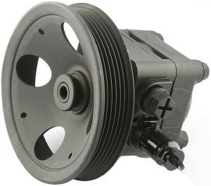 Power Steering Pump Volvo V70 / S70 / C70 / S80  1999-