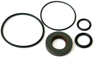 Seal Kit for Power Steering Pump Volvo 240 / 740 / 940 / 960