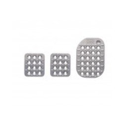 Aluminum Pedals Universal