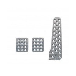 Aluminum Pedals Universal