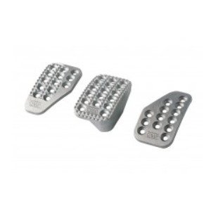 Aluminum Pedals Universal