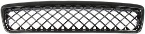 Sport Mesh Grille Black  Volvo S70 / V70 