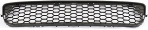 Grille Black Volvo S80II