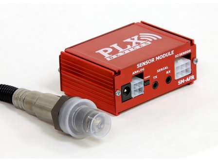 PLX Wideband AFR Display Kit