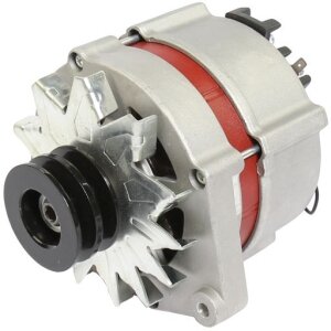 Alternator 65A - Volvo 240 / 740 / 940 1988-94