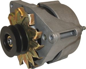 Alternator 65A - Volvo 240 / 740 / 940 1990-93