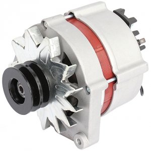 Alternator 80A - Volvo 240 / 340 / 360 / 740 / 940 1986-94