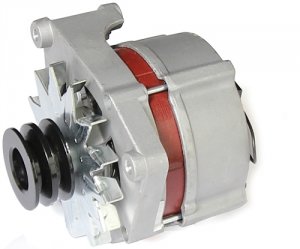 Alternator 80A - Volvo 240 / 340 / 360 / 740 / 940 1986-97