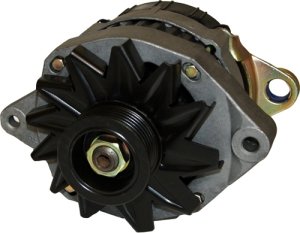 Alternator 60A -  Volvo 340 1986-91