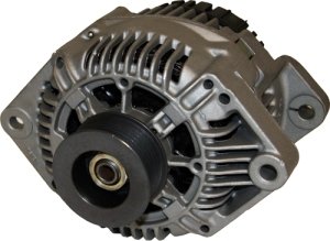 Alternator 75A - Volvo 440 / 460 / 480 1994-96