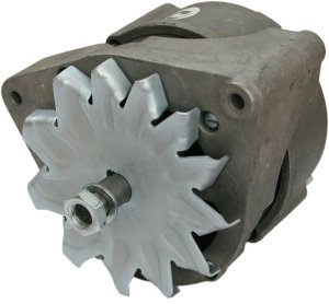 Alternator  55A - Volvo Diesel  740 / 940 1986-91