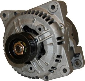 Alternator 80A - Volvo  850 / S40 / V40 / S70 / C70 / V70 / XC70 1992-04