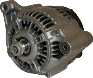 Alternator 100A -  Volvo 940 1991-97