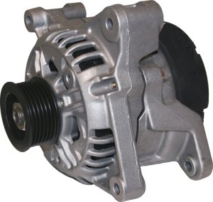 Alternator 100A -  Volvo S40 / V40  1995-04