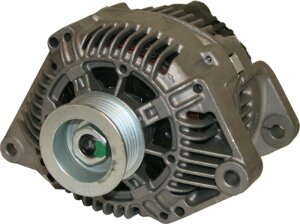 Alternator 110A -1.9 Diesel  Volvo S40 / V40 1996-00