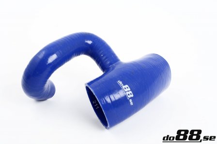 Silicon Throttlebody Hose Volvo 850 &amp; S/V/C70 Turbo 1995-98