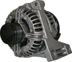 Alternator 120A- Volvo C70 / V70 / S70 / XC70 1998-06