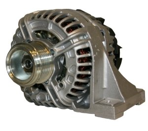 Alternator 120A- Volvo S60 / S80 / V70 / XC70 1998-04