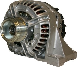 Alternator 140A- Volvo S60 / S80 / V70 / XC70 / XC90 1998-04