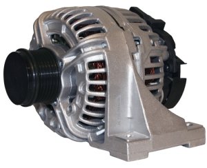 Alternator 160A- Volvo Diesel/Petrol S60 / S80 / V70 / XC70 / XC90 1998-04