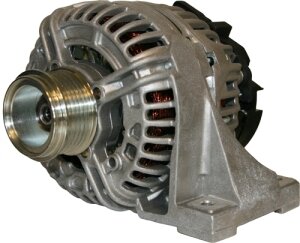 Alternator 160A- Volvo S80 2003-