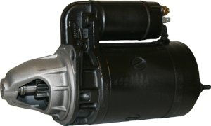 Starter Volvo P1800 / P121 / P122 / 140 / 164 / 240 / 340 / 360 / 740 / 940 / 960 1961-74 