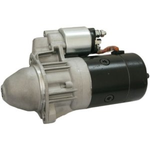 Starter Volvo Diesel 240 / 740 / 760 / 780 / 940 / 960  1978-98