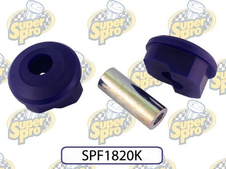 Superpro Polyurethane Upper Engine Bush - Volvo 850 / S70 / V70 / C70  