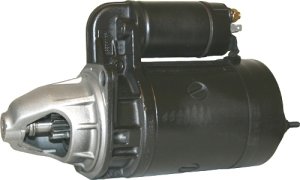 Starter Volvo 440 / 460 / 340 / 360 1991-96