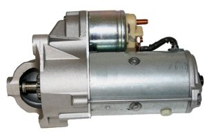 Starter Diesel Volvo V40 / S40 2000-04