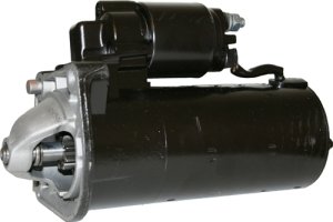 Starter Diesel Volvo S60 / S70 / S80 / XC70 / XC90 2001-05