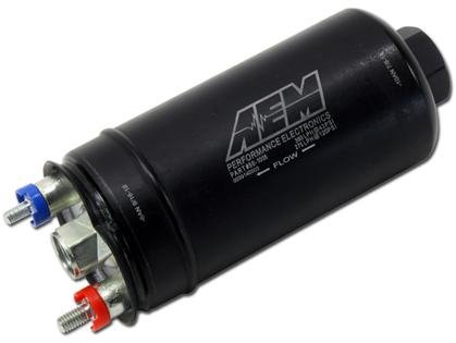 AEM High Performance 380LPH Fuelpump