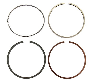 Piston Ring Kit 83mm Volvo White Block