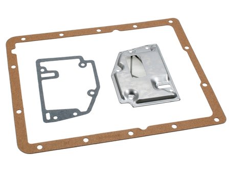Transmission Filter &amp; Gasket Volvo AW70 Gearbox