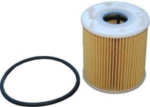 OEM Oil Filter Volvo 1.6D / 2.0D Diesel Engines  2004-