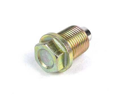 Magnetic Oildrain Plug M18x1,5