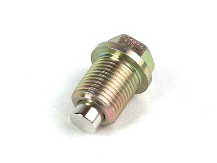 Magnetic Oildrain Plug M18x1,5