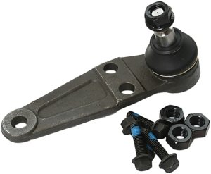 Ball Joint Lower Left - Volvo 240 / 260