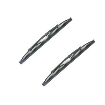 Headlamp Wiper Kit - Volvo S70 / V70 / C70