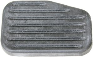 Rubber Pad Brakepedal - Volvo 850 / S70 / V70 / C70 / S60 / XC70 / XC90