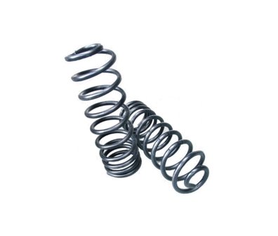 Rear Overload Springs - Volvo 240