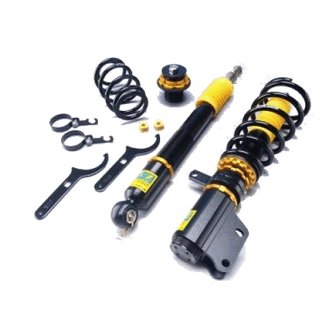 XYZ SS Coilover Kit Volvo 850 / S70 / V70 / C70  1992-00