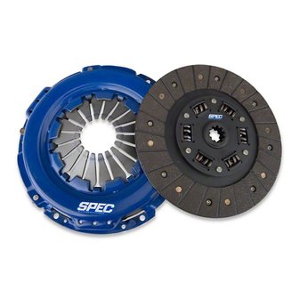 SPEC Stage 1 Clutch Volvo Volvo S60R / V70R AWD  2003-07