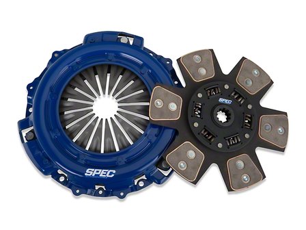 SPEC Stage 3 Clutch Volvo Volvo S60R / V70R AWD  2003-07