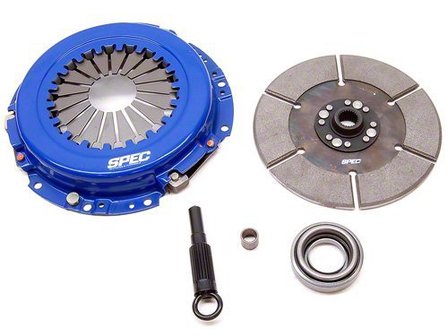 SPEC Stage 5 Clutch Volvo 850